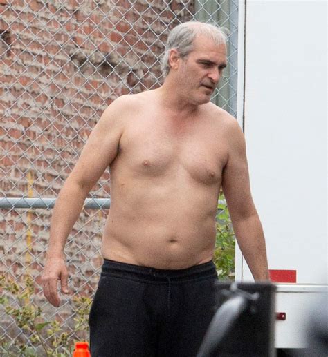 joaquin phoenix nude|Joaquin Phoenix Naked